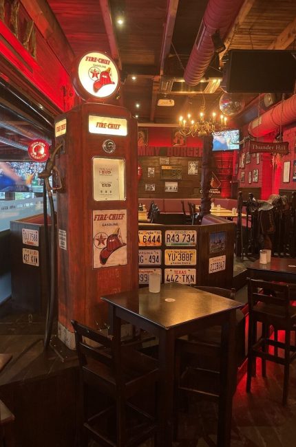 Roadhouse Piccolis Hannover 2024